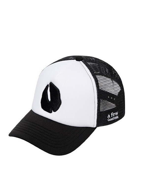 AFGK×樂透人生:即刻入戲 牛蹄印 卡車帽 A FEW GOOD KIDS