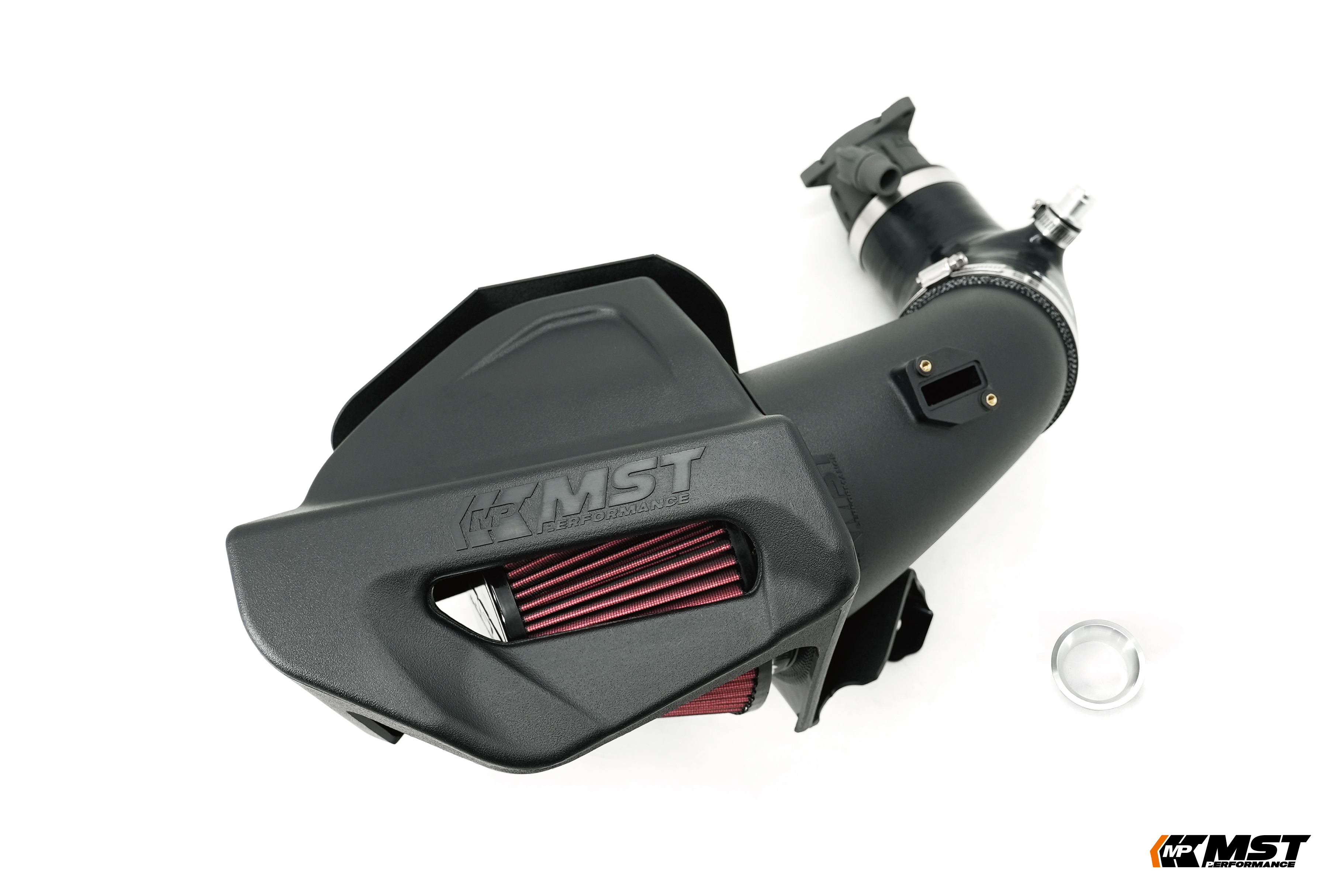 MST Toyota Supra A90 A91 B58 3.0 Cold Air Intake System + Turbo Inlet Pipe (TY-SUP07)