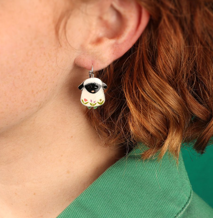 Taratata Hopo Earrings - T25-05718-101