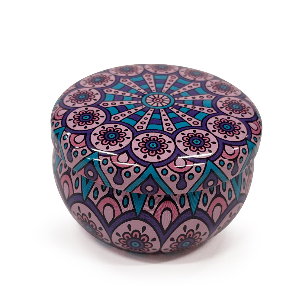 AMARA 旅香曼陀羅系列蠟燭