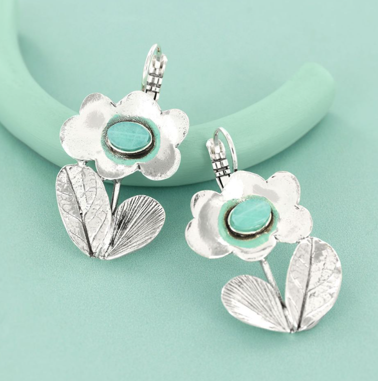 Taratata Opium Earrings - H25-11792-10T