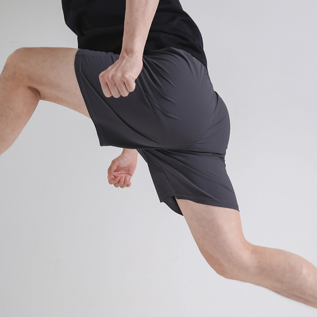 【直播】BVOIR LL1019184 男裝五分短褲 (22-4-18)