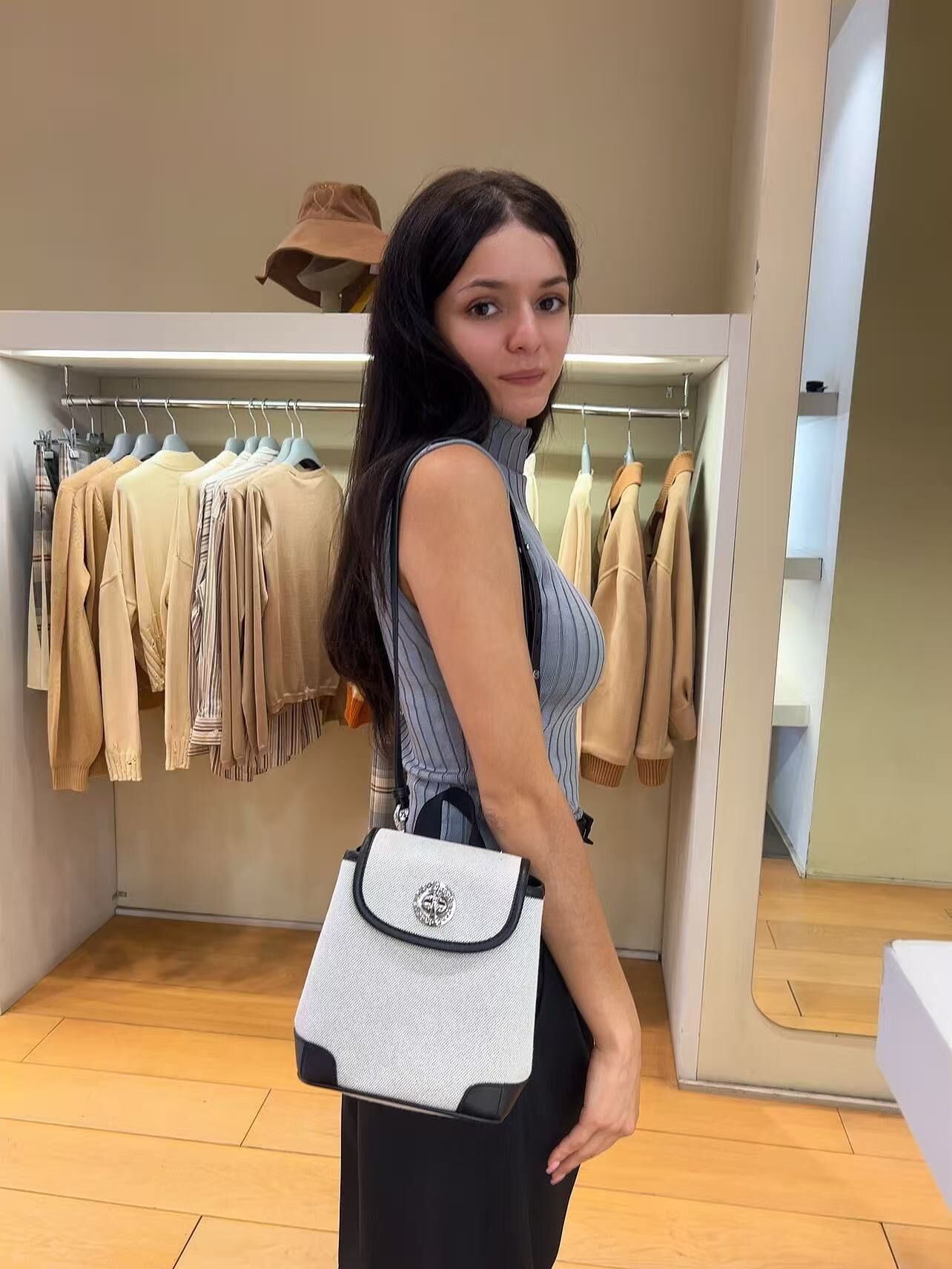 【直播】Marc Jacobs LL102207 背包