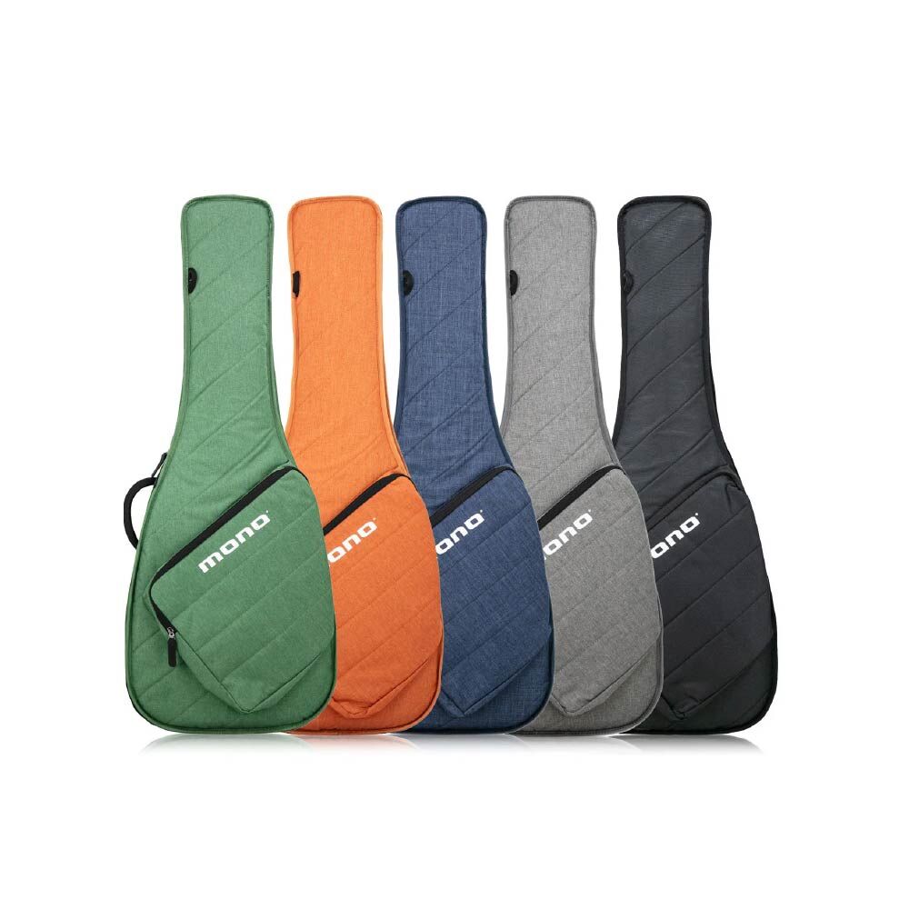 MONO MONO / M80 Bass Sleeve 2.0 電貝斯袋 (共5色) — 三峽吉他 / Bass｜YA! 玩音樂
