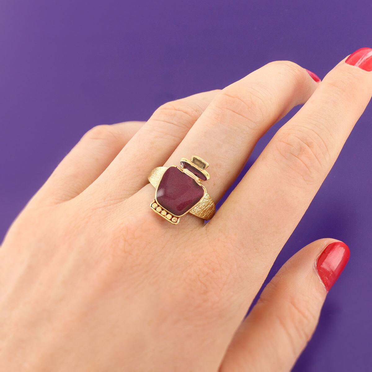 Taratata Magic Ring - W25-09420-203