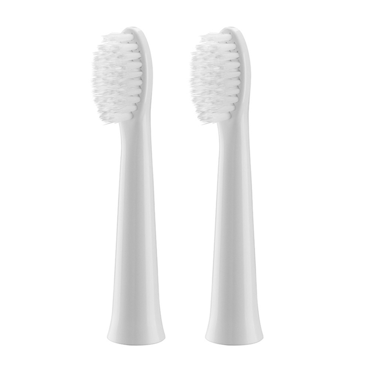 Panasonic 國際 電動牙刷極纖幼長短款 耗材刷頭(WEW0972-W)