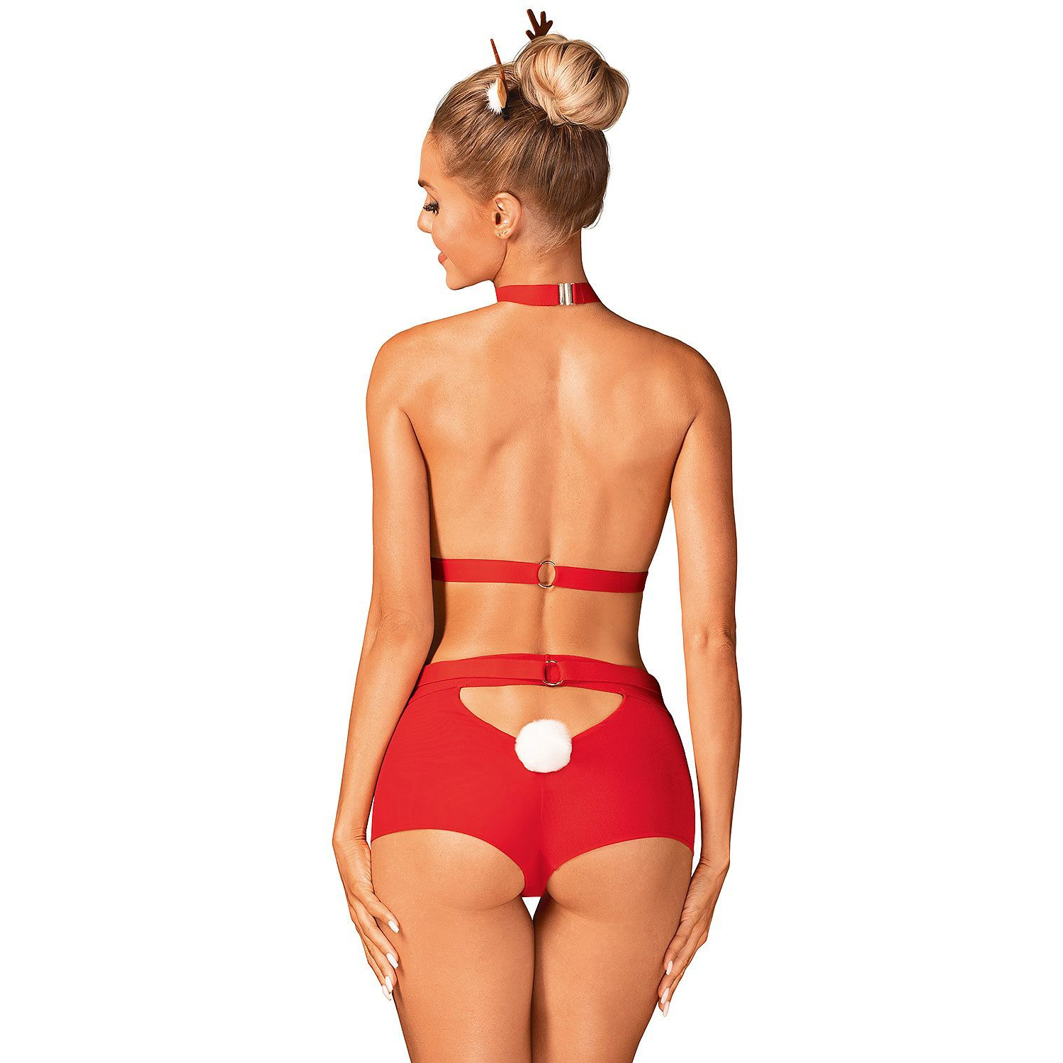 Obsessive Ms Reindy 聖誕套裝