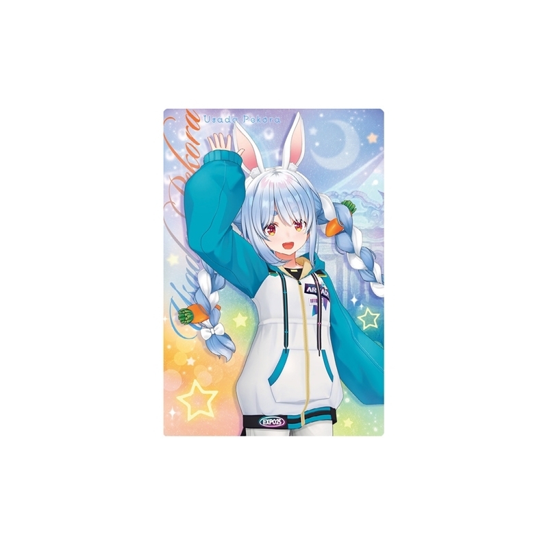 「官品預購」Hololive ホロライブプロダクション ウエハース-vol.5- 威化餅卡