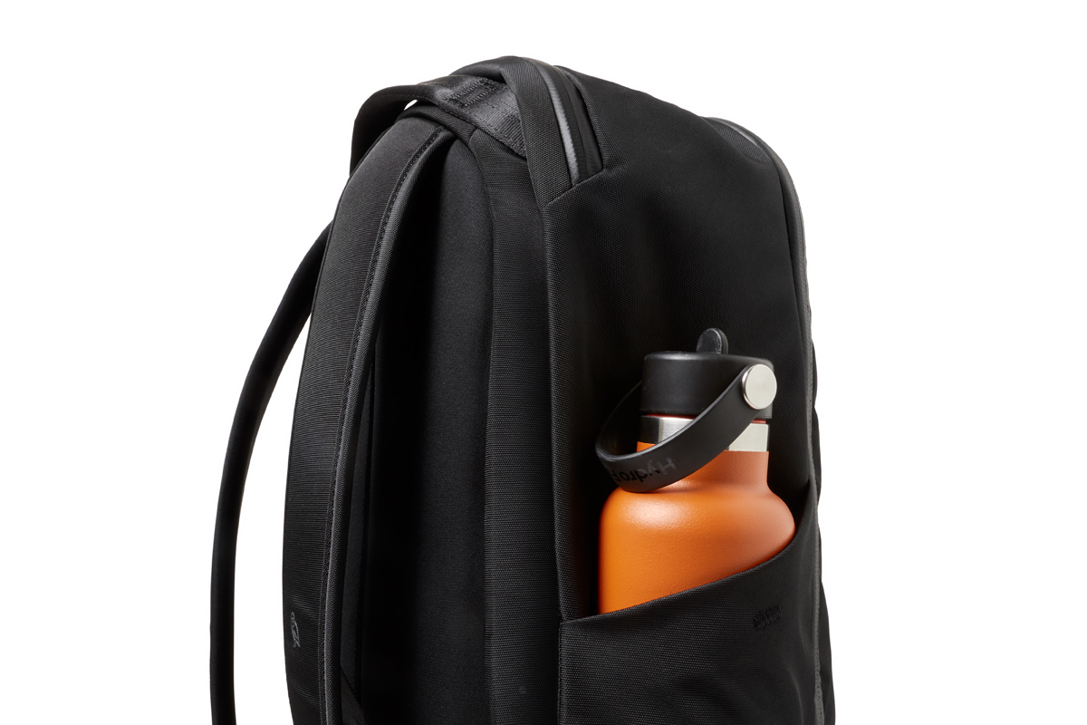 Bellroy Transit Workpack 20L V2｜通勤旅行兩用後背包推薦