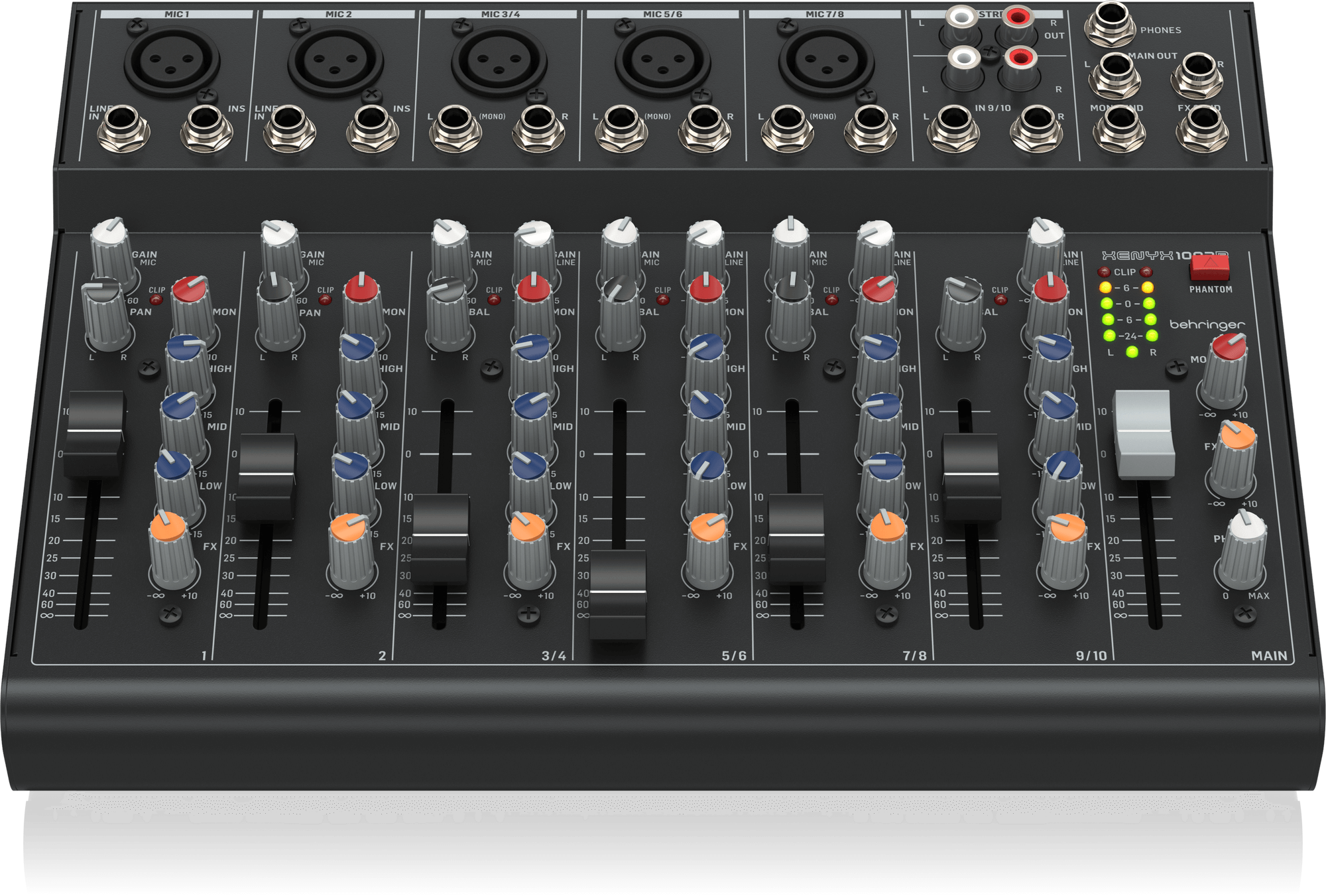 Behringer XENYX 1003B