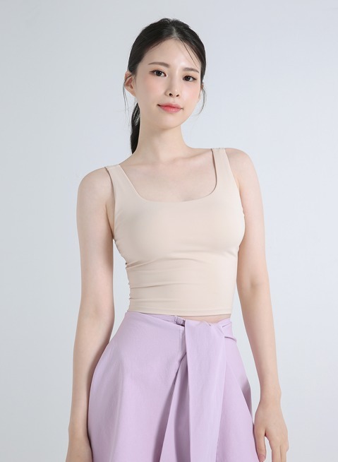 【直播】BVOIR LL1019183 純色臀罩 (FREE SIZE)(22-8-16)