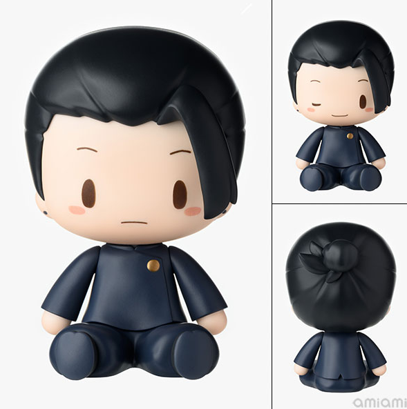 [代購][預訂] 呪術廻戦 ふわぷち figure