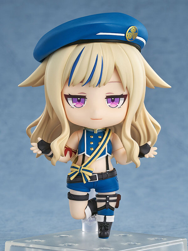 May Good Smile Arts Shanghai Nendoroid HIMEHINA Hina Suzuki Pre-order