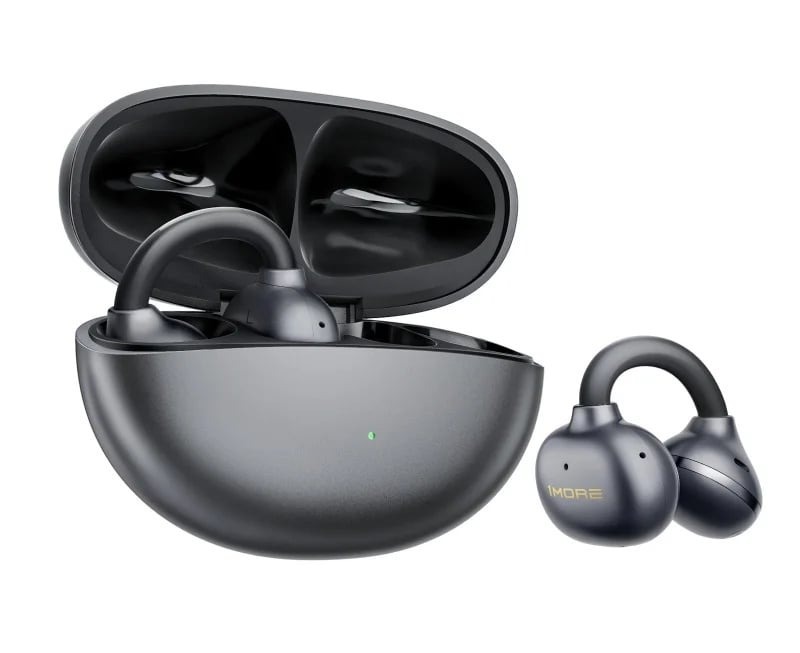 1MORE Ear Clip S21 開放式真無線耳機