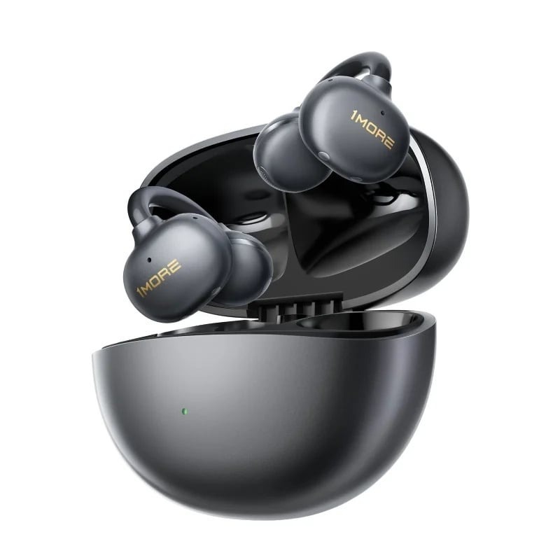 1MORE Ear Clip S21 開放式真無線耳機