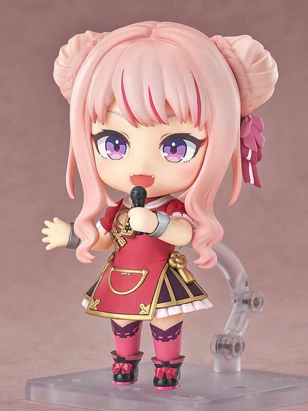 May Good Smile Arts Shanghai Nendoroid HIMEHINA Hime Tanaka Pre-order