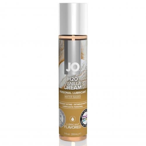 System JO - H2O Lubricant Vanilla