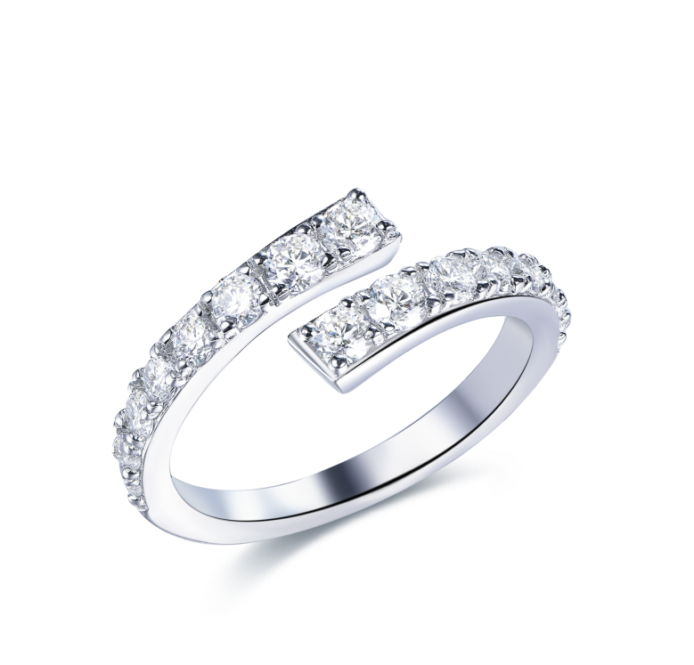 AP49 R6779  BCLP-R Big Hug Ring $380