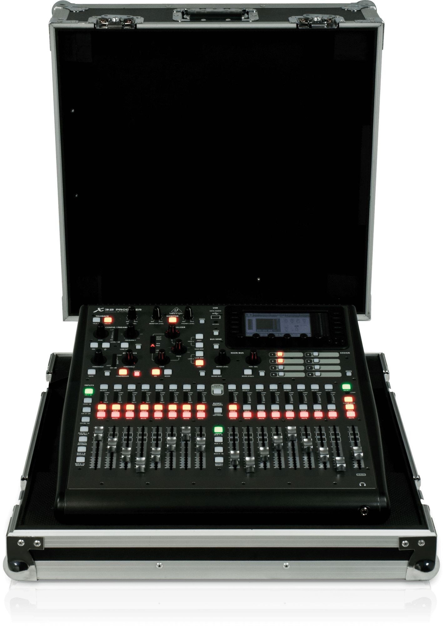 Behringer X32 PRODUCER-TP