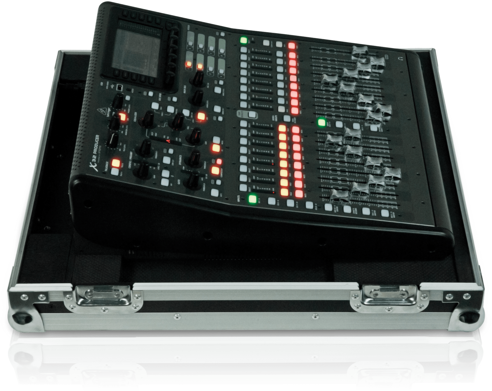 Behringer X32 PRODUCER-TP