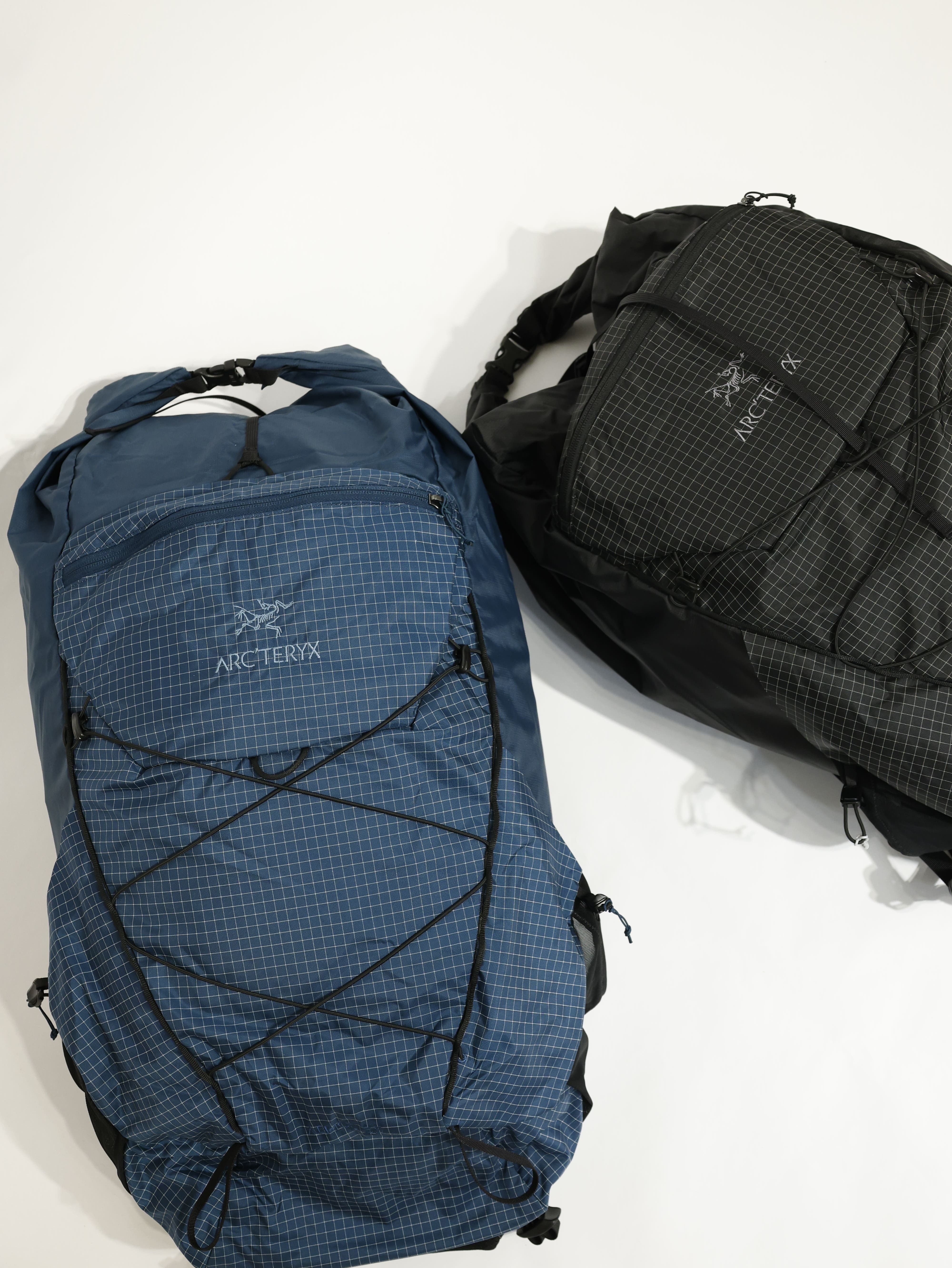 ARCTERYX 始祖鳥 Aerios 35L 輕量登山背包 X000009588