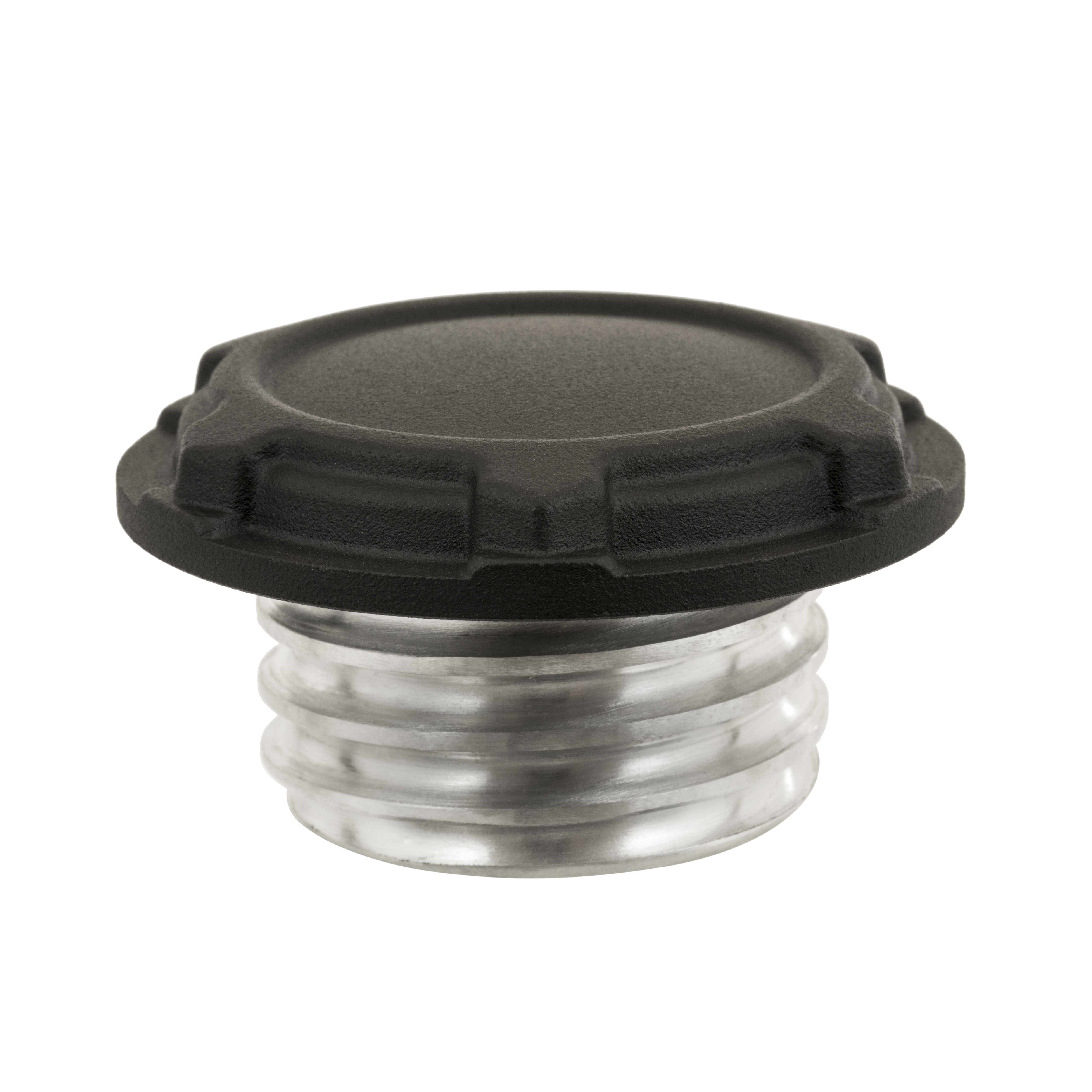 Motone 油箱蓋 TELSTAR - 黑