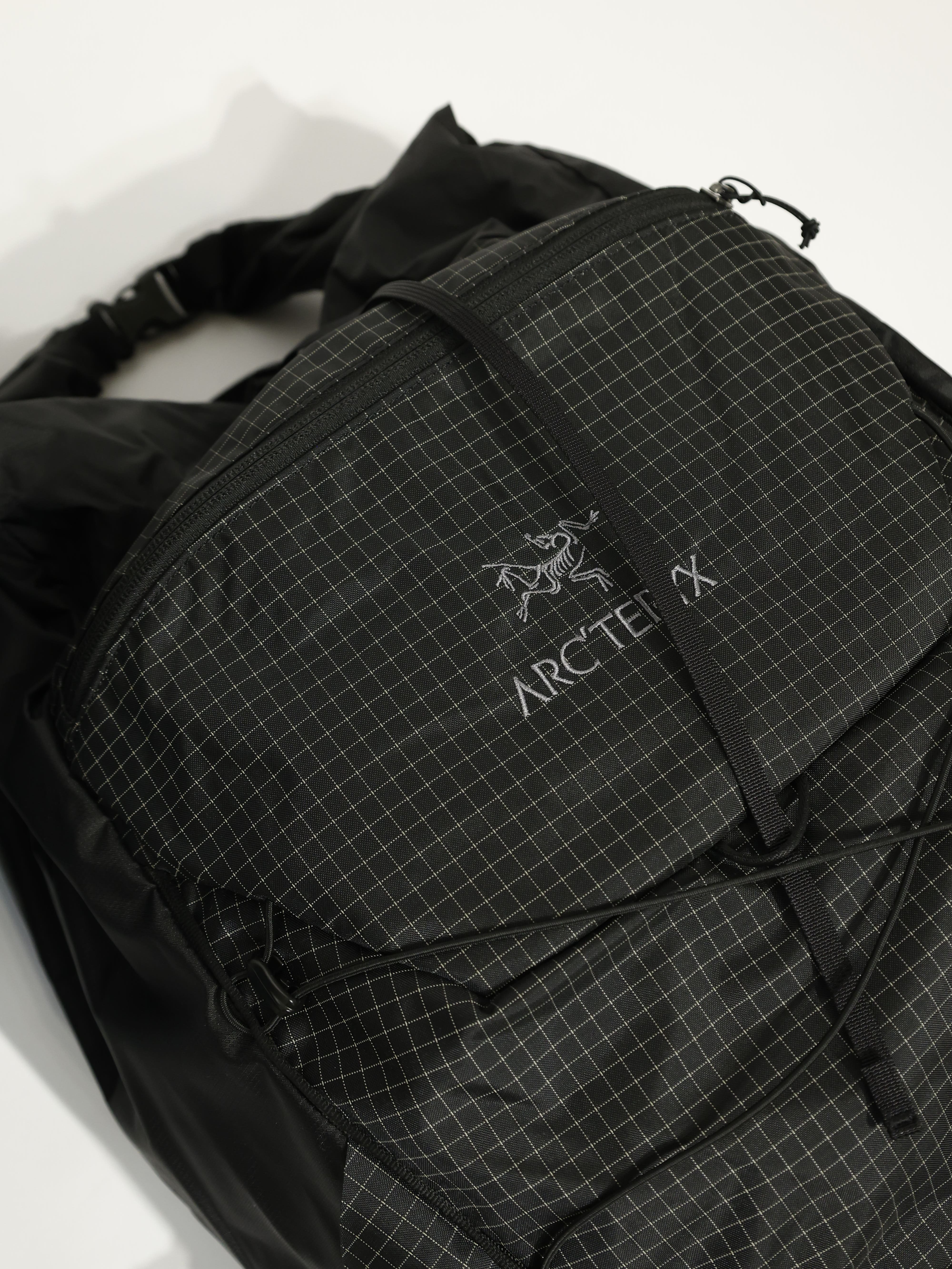 ARCTERYX 始祖鳥 Aerios 35L 輕量登山背包 X000009588