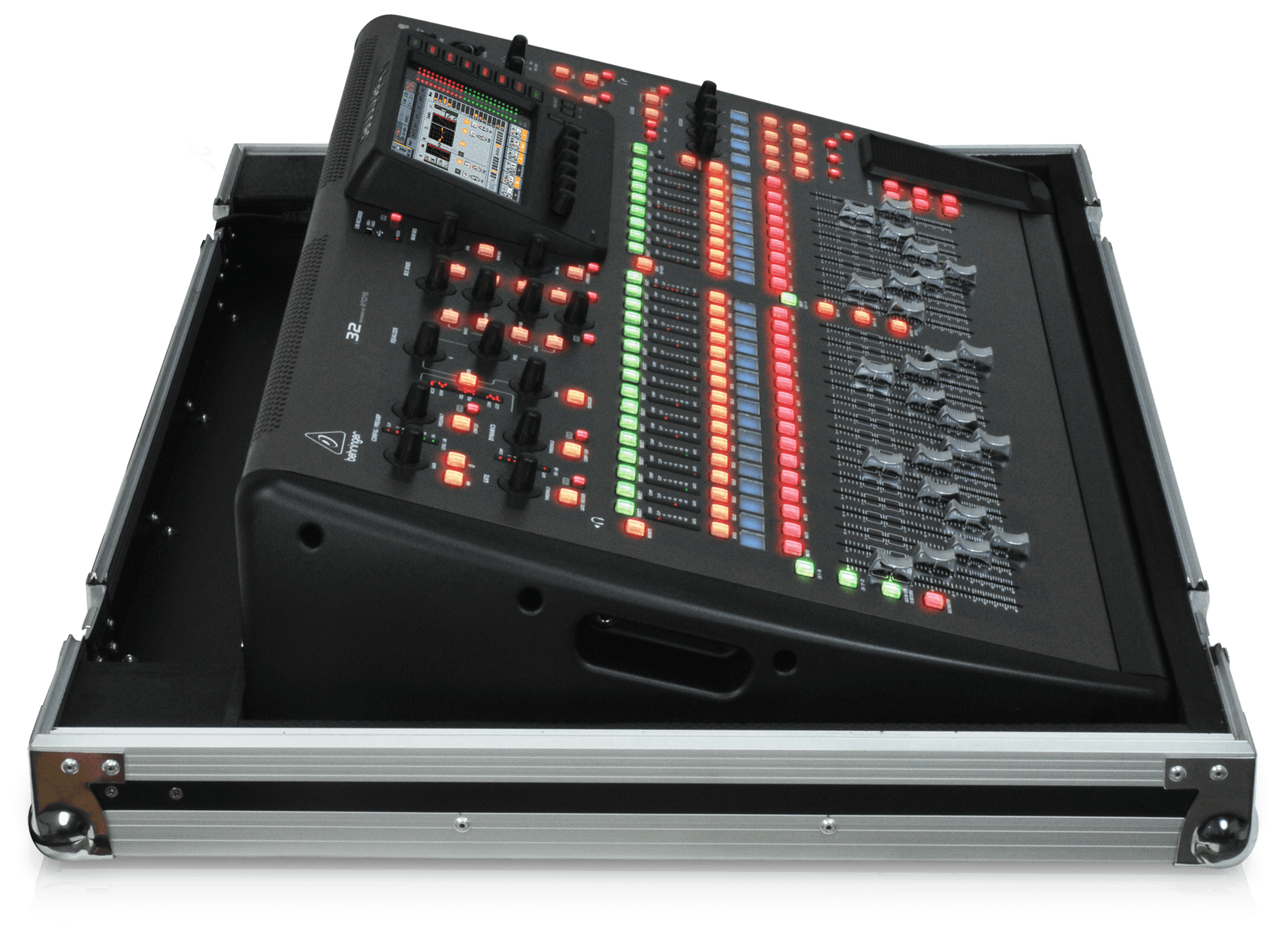 Behringer X32-TP