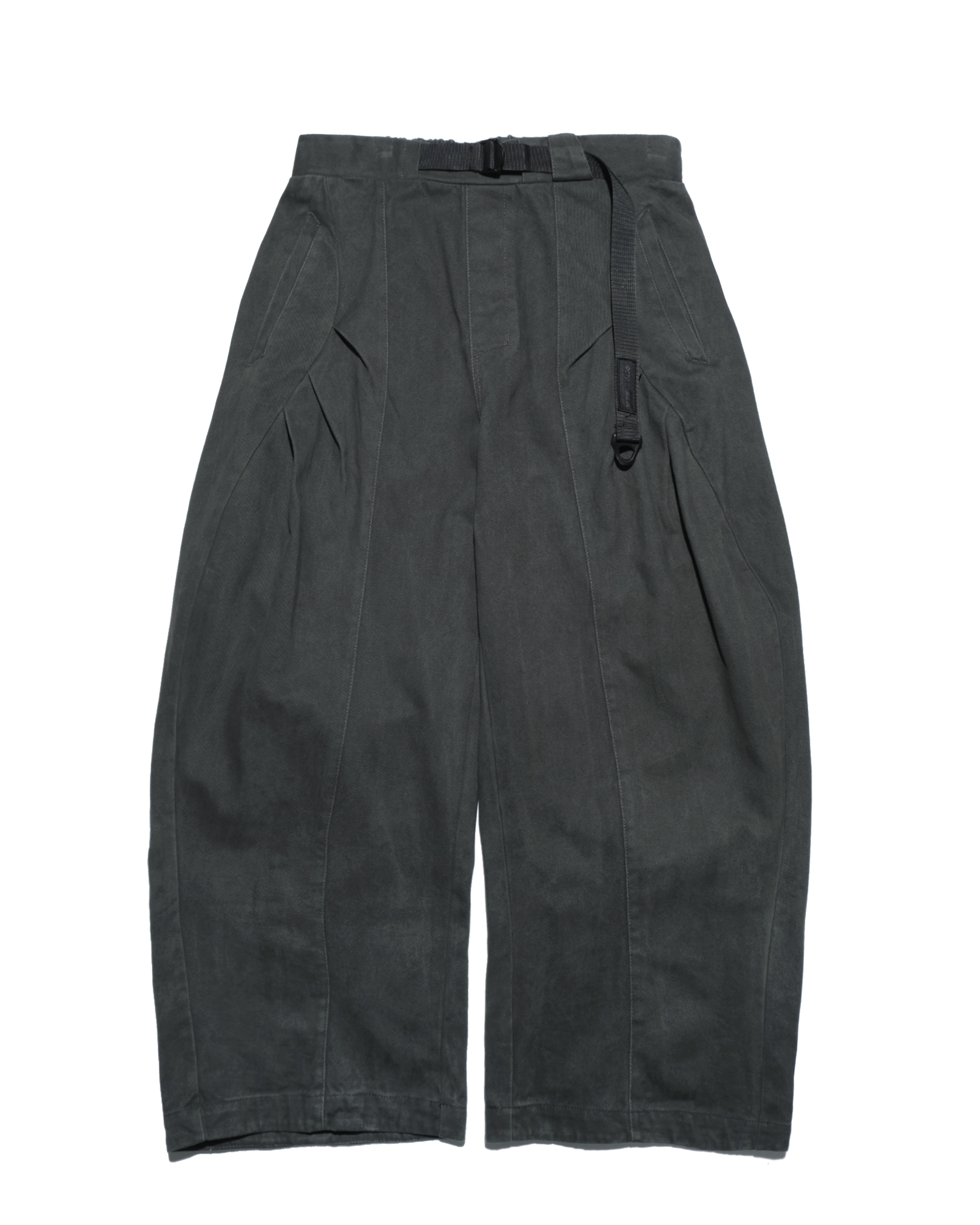 Octo Gambol Primary Diffuse Pants - Green | A25-PRP-01