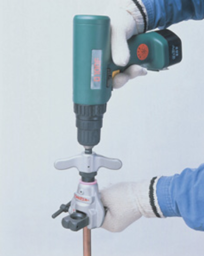 "SUPERTOOLS" 日本銅喉啤巴(手動/電動)