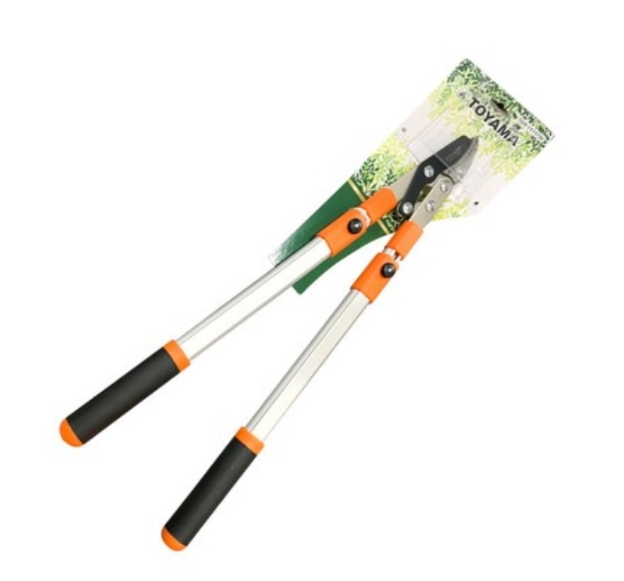 板橋院｜🌿 TOYAMA 園藝修枝剪刀組合（2件組）