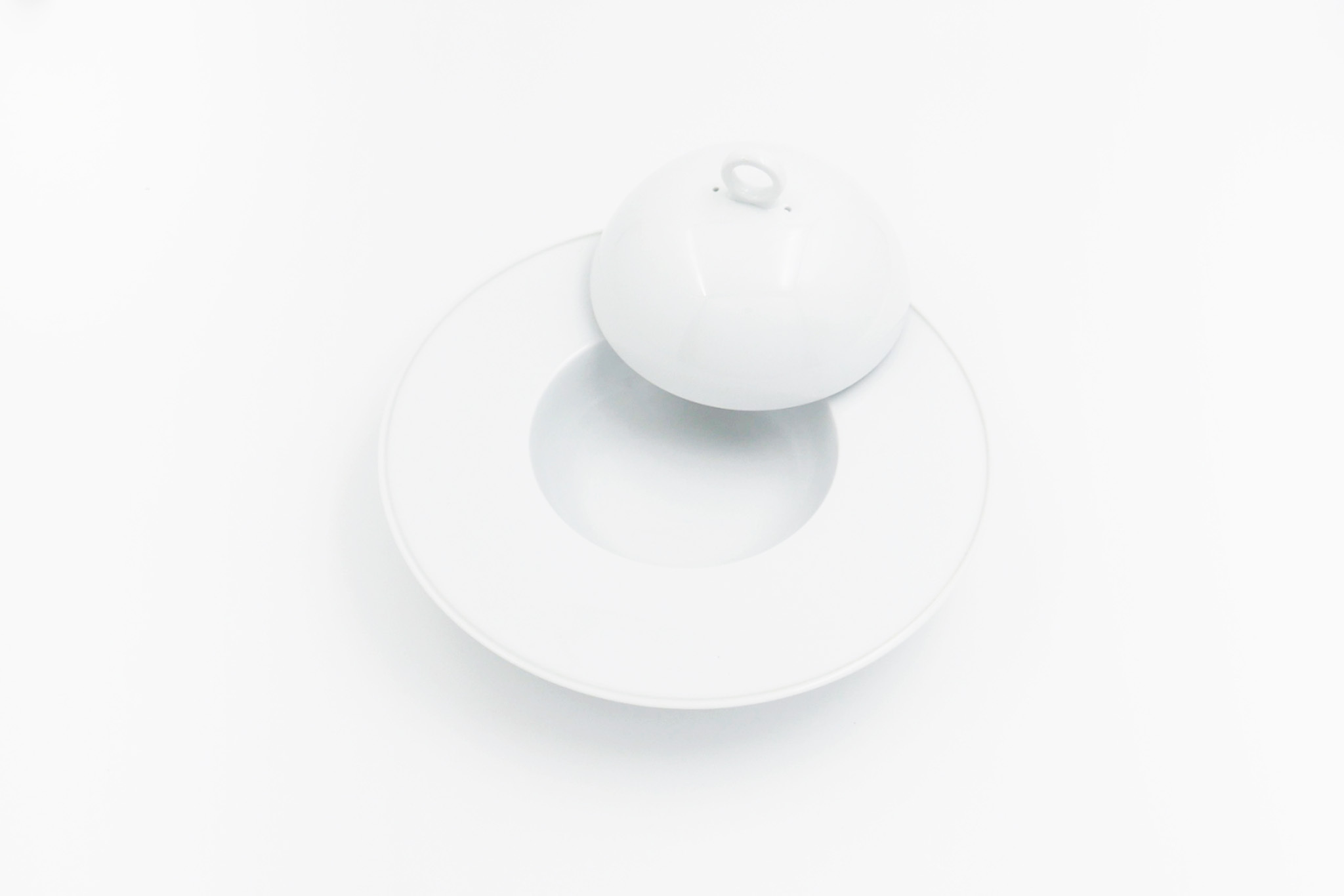 HAVILAND ｜ 湯盅 200ml