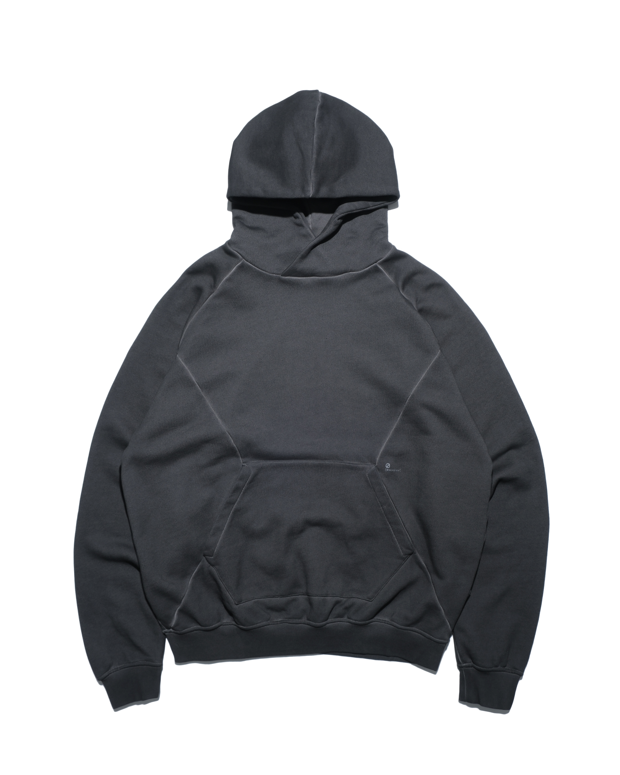 Octo Gambol Primary Fade Hoodie - Black| A25-PRH-02