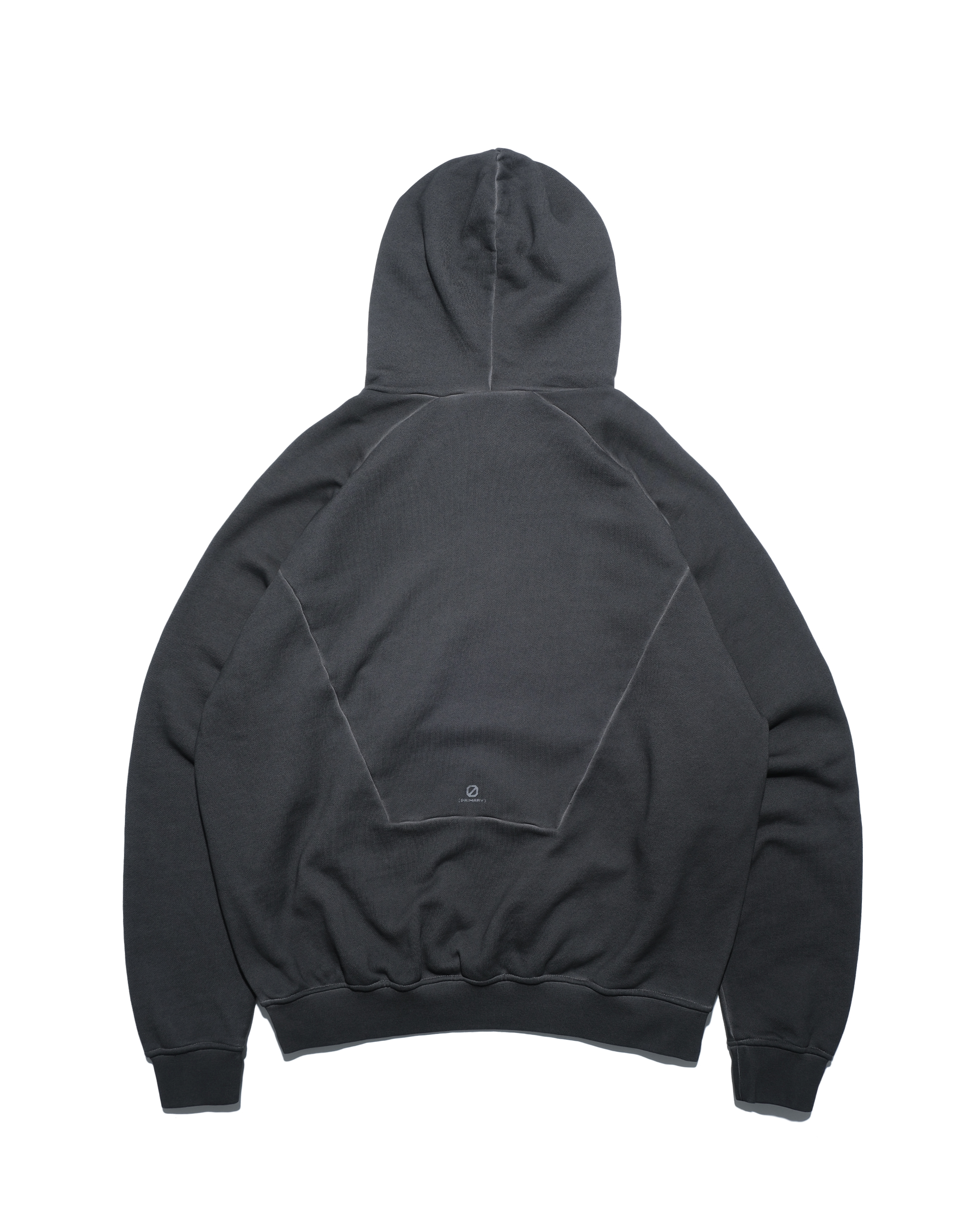 Octo Gambol Primary Fade Hoodie - Black| A25-PRH-02