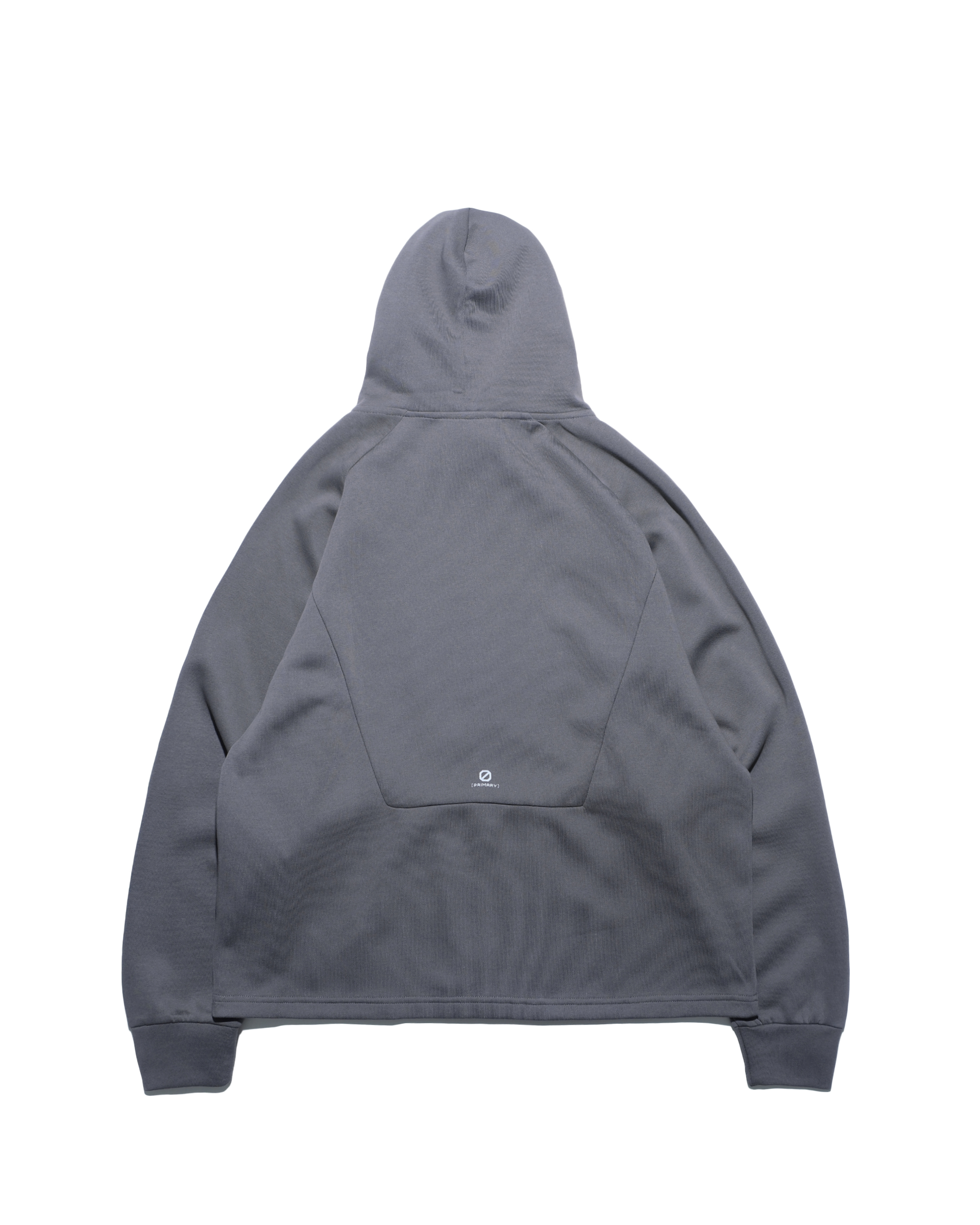 Octo Gambol Primary Reflect Zip-up - Grey| A25-PRH-01