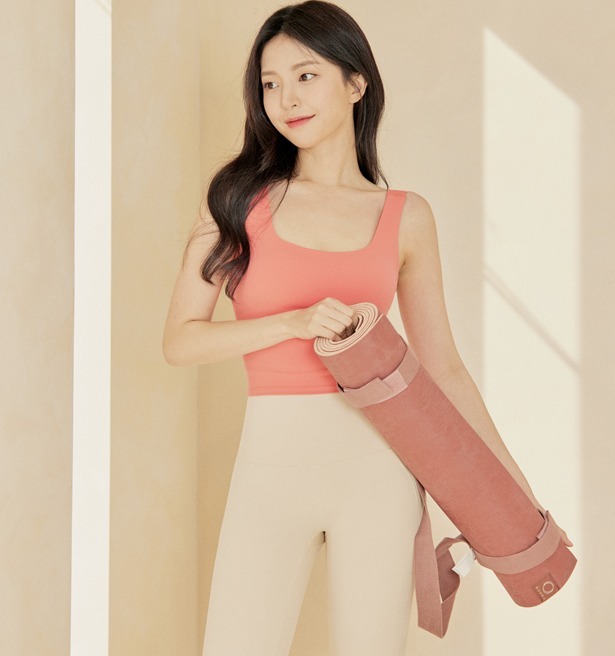 【直播】BVOIR LL1019197 無袖瑜珈運動背心 (21-10-1)