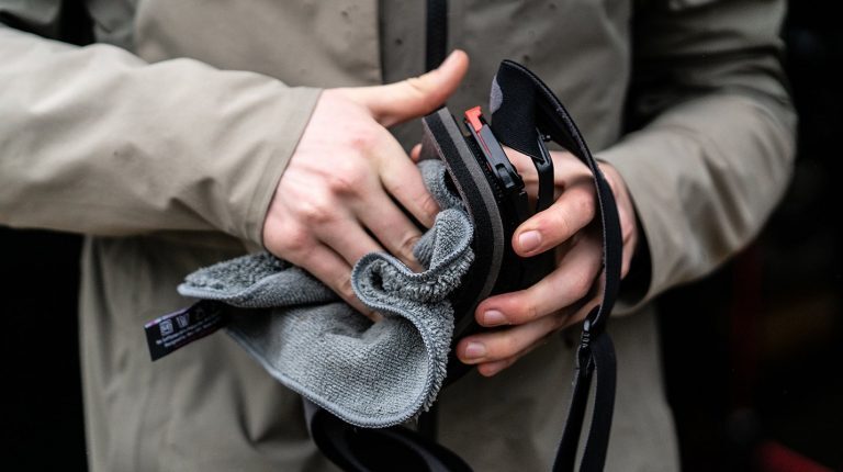 Anti-Fog Treatment – 32ml 風鏡防霧噴霧