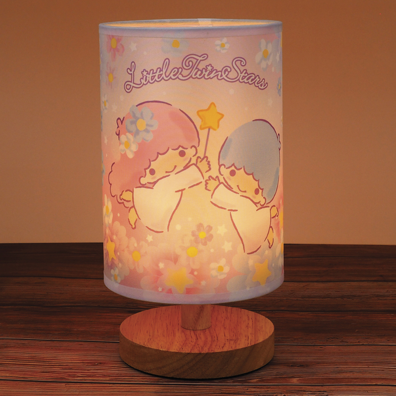 Little Twin Stars LED 座枱燈 9-8217-2