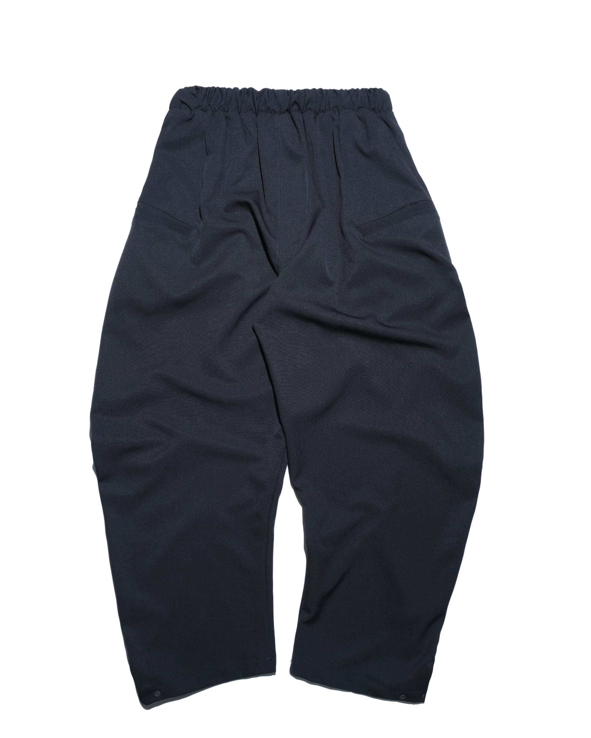 Octo Gambol Primary Shell Pants - Grey| A25-PRP-02