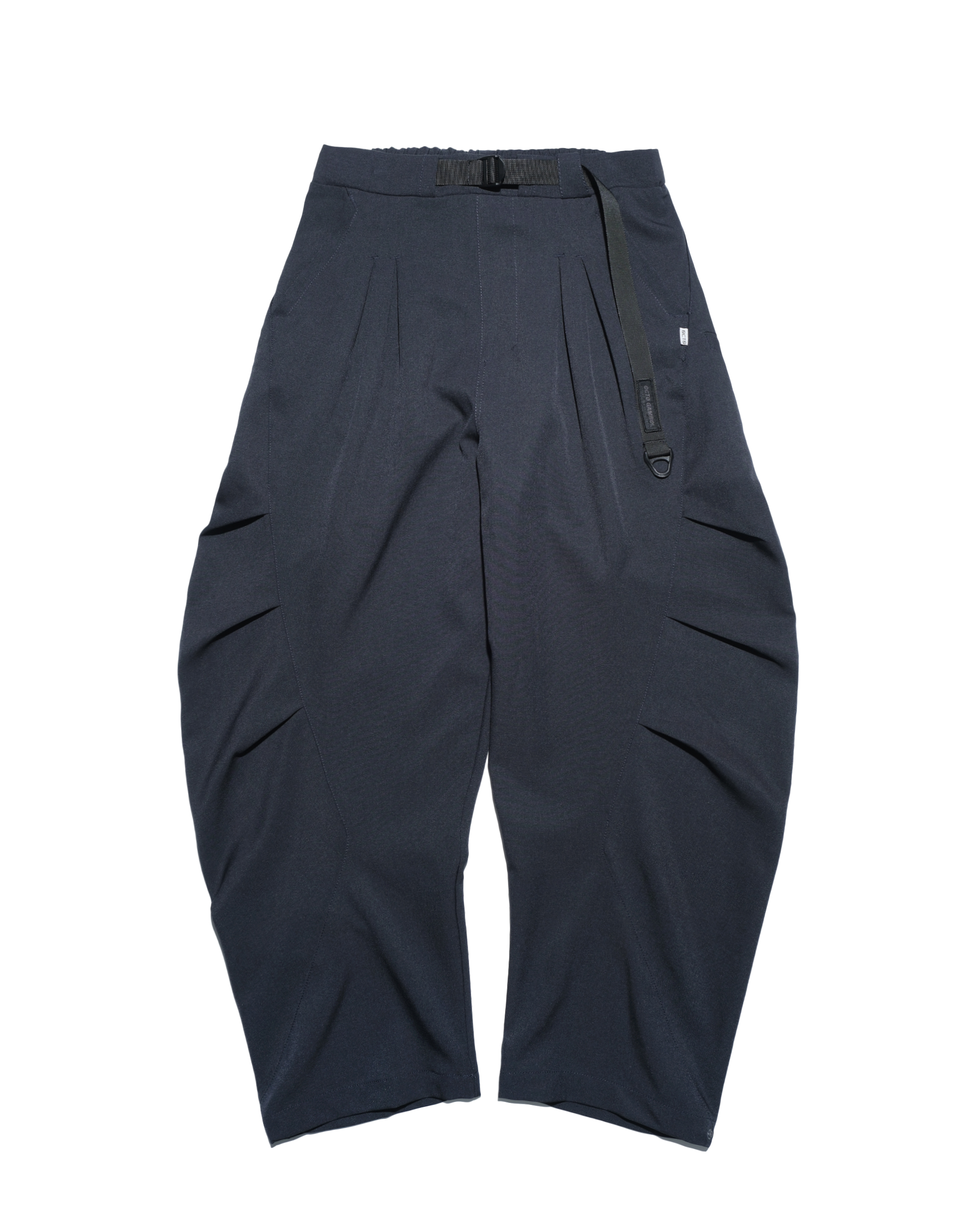 Octo Gambol Primary Shell Pants - Grey| A25-PRP-02