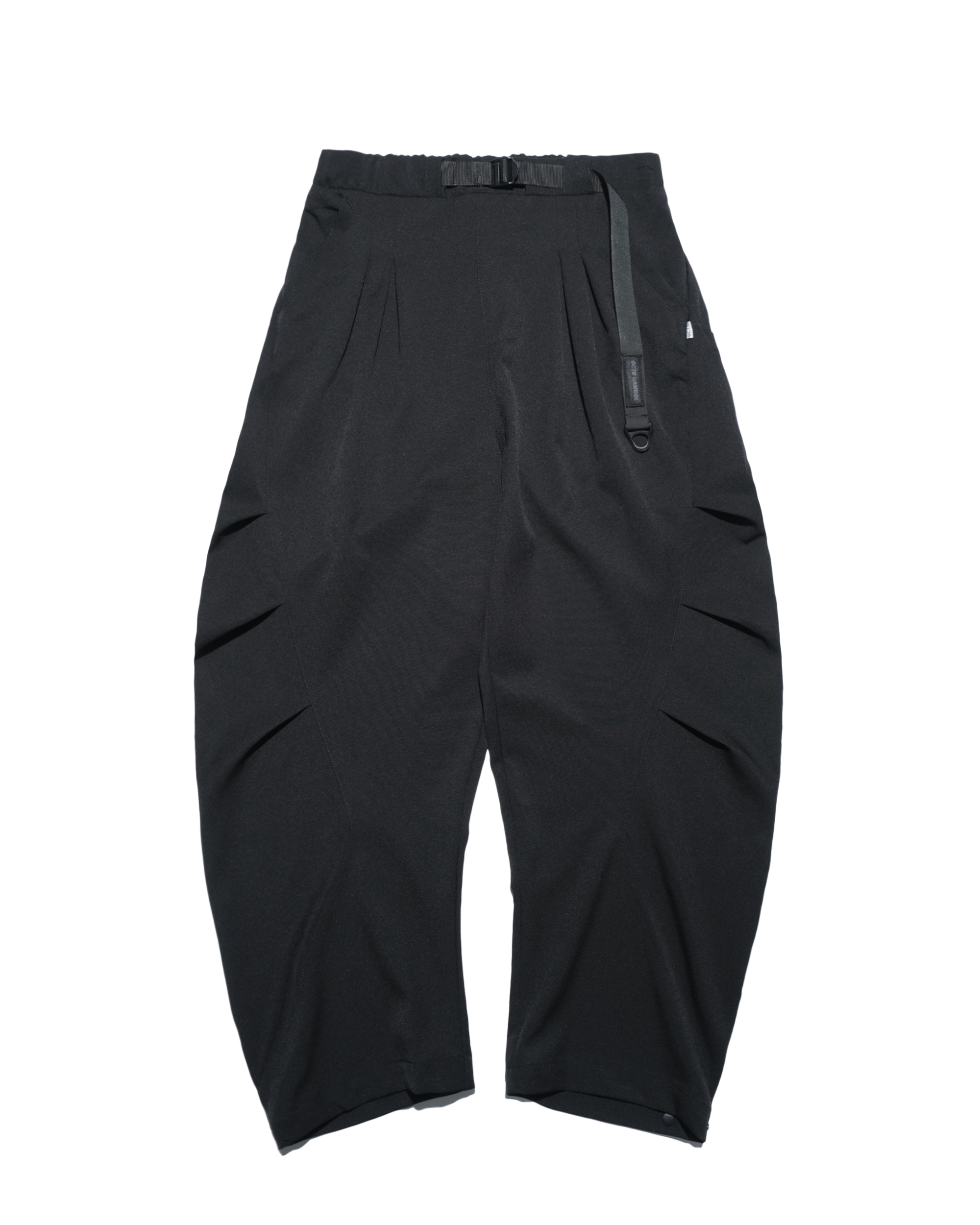 Octo Gambol Primary Shell Pants - Black| A25-PRP-02