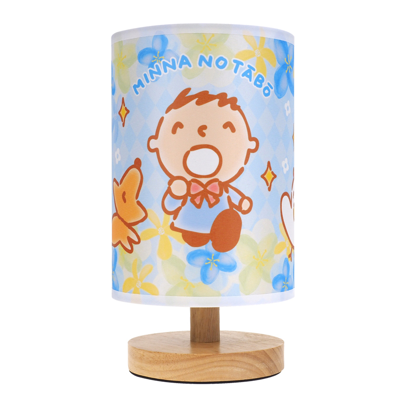 Minna No Tabo LED 座枱燈 9-8217-1