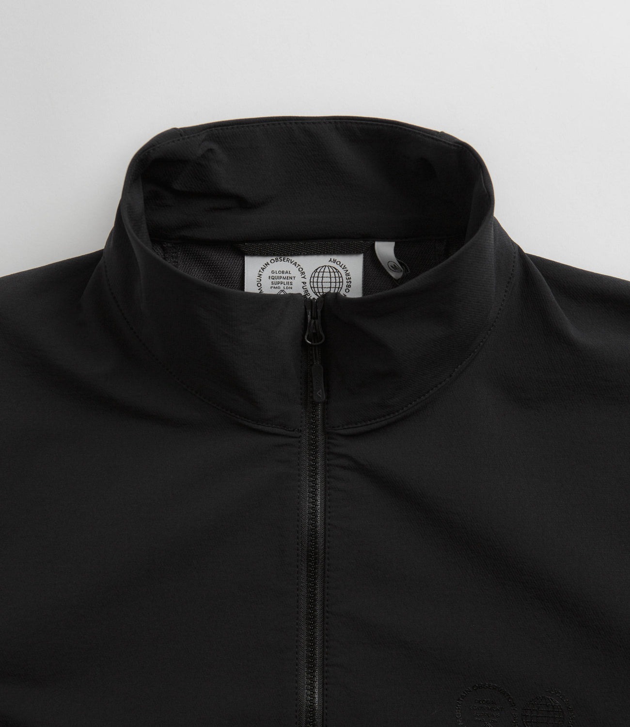 PURPLE MOUNTAIN OBSERVATORY｜ADVANCED FUNNEL