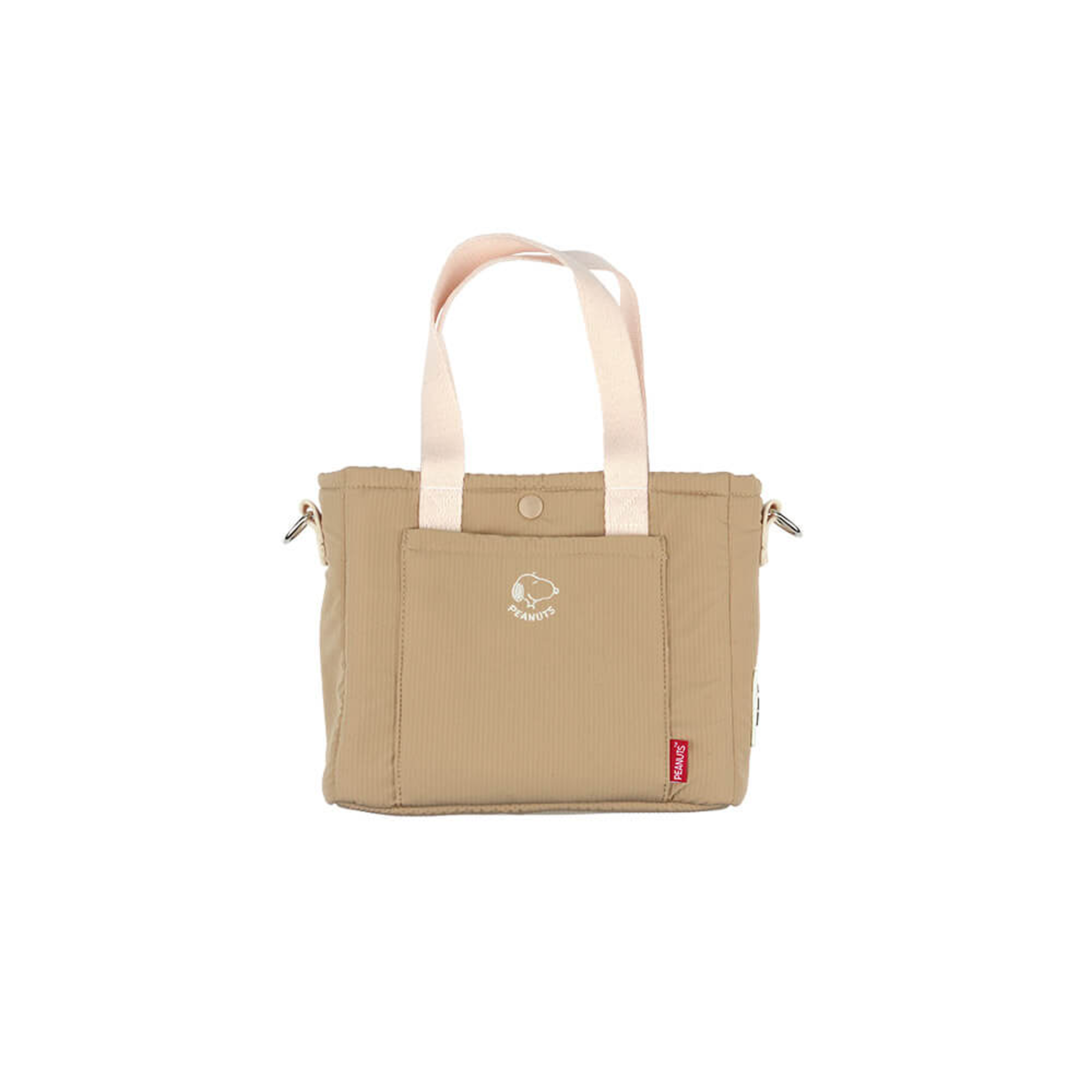 Parisdog - 史努比野餐推車掛袋