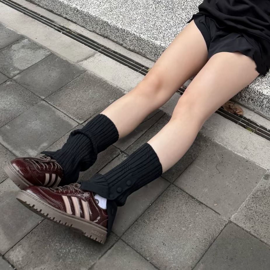 ADIDAS SAMBA WTR 酒紅色 鱷魚皮紋 漆皮 復古 休閒鞋 男女鞋 JQ6711