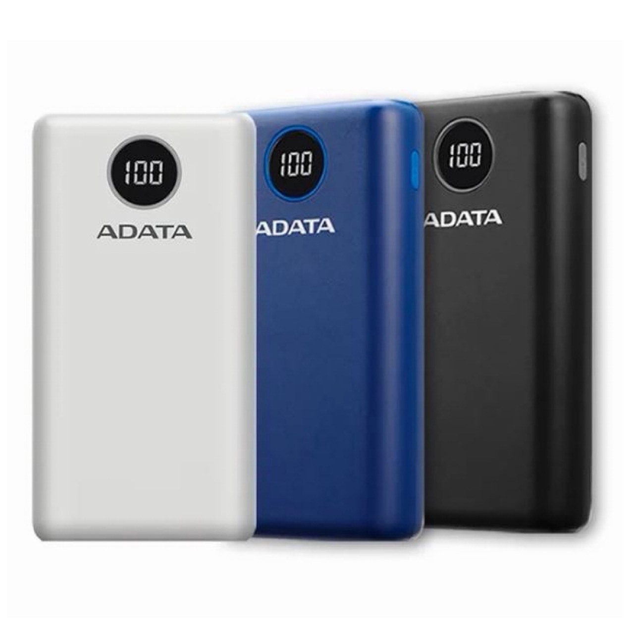 ADATA 威剛 P20000QCD 20000mAh PD QC 極速快充行動電源