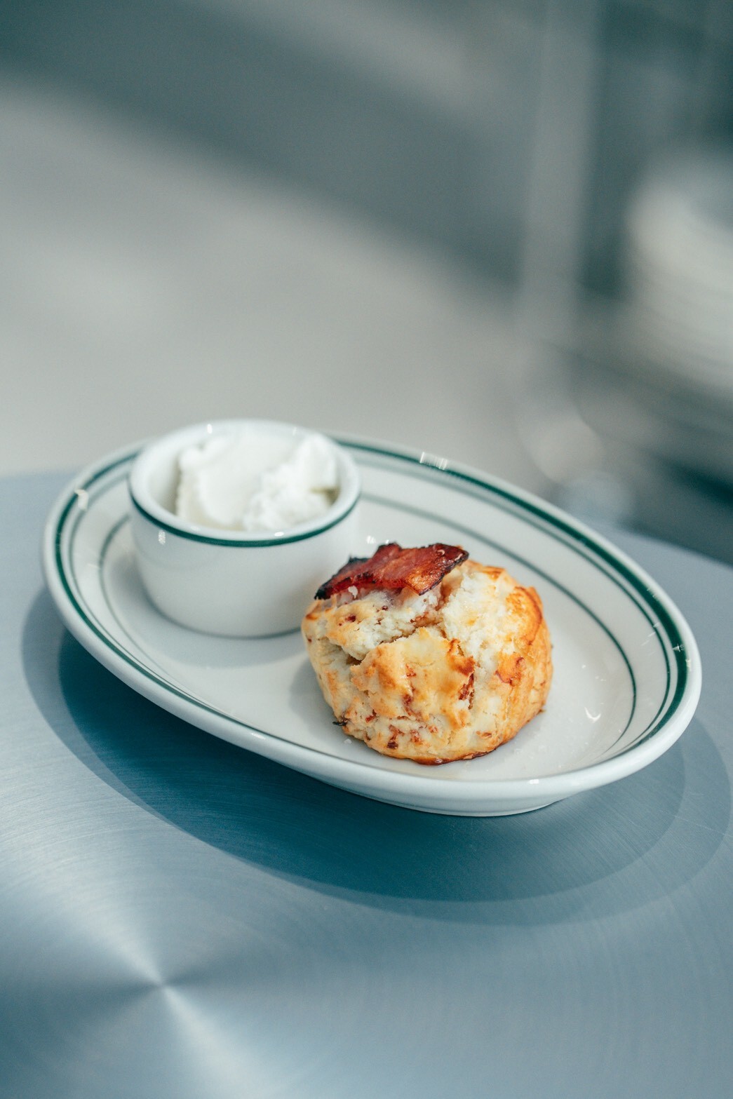 THE FOX COFFEE CLUB Lara 老師：狐狸司康｜經典原味x蜂蜜蔓越莓x濃可可+檸檬奶油抹醬