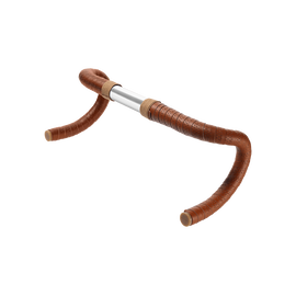 Brooks Leather Bar Tape Brown 真皮把帶深啡色/把布/包頭布