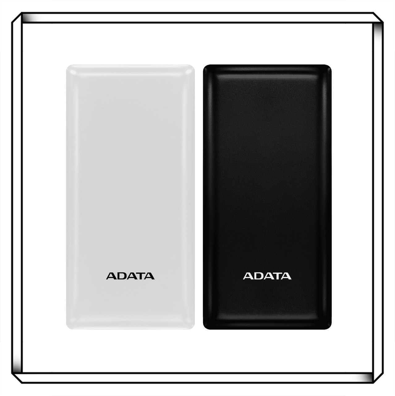 ADATA 威剛 C20 20000mAh 15W 3孔輸出 TYPE-C 快充行動電源