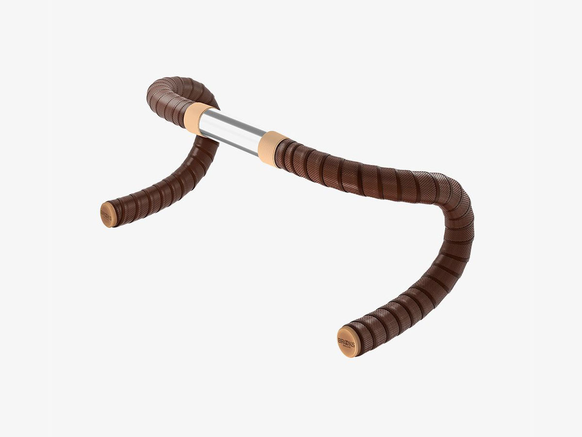 BOOKS Cambium Rubber Bar Tape